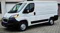 Peugeot Boxer Kasten 2.2 BlueHDi 1.HAND 37'300KM KAMERA Weiß - thumbnail 1