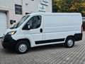 Peugeot Boxer Kasten 2.2 BlueHDi 1.HAND 37'300KM KAMERA Weiß - thumbnail 9