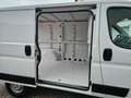 Peugeot Boxer Kasten 2.2 BlueHDi 1.HAND 37'300KM KAMERA Weiß - thumbnail 13