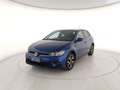 Volkswagen Polo 1.0 TSI R-Line Blu/Azzurro - thumbnail 1