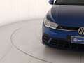 Volkswagen Polo 1.0 TSI R-Line Blu/Azzurro - thumbnail 4
