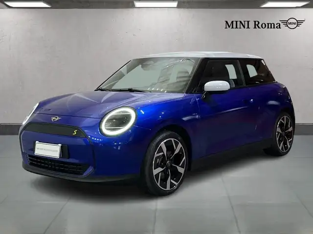 MINI Cooper SE SE Classic