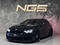 BMW M3 M-DKG LCI II INDIVIDUAL Ö-FAHRZEUG H/K CARBON Schwarz - thumbnail 3