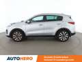 Kia Sportage 1.6 TGDI Platinum Edition 4WD Gris - thumbnail 3