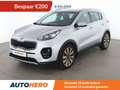 Kia Sportage 1.6 TGDI Platinum Edition 4WD Gris - thumbnail 1