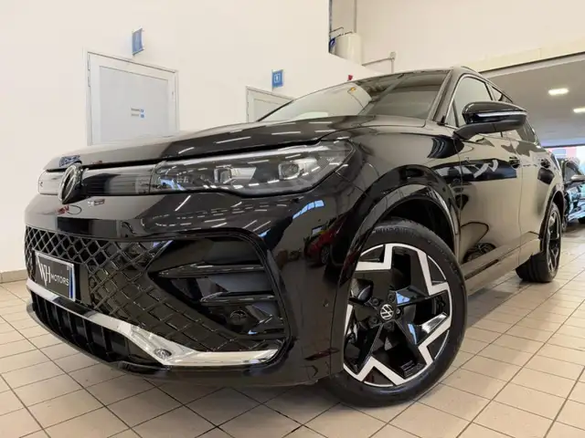 Volkswagen Tiguan 2.0 TDI 150 CV DSG R-Line //UFFICIALE VW ITALIA//