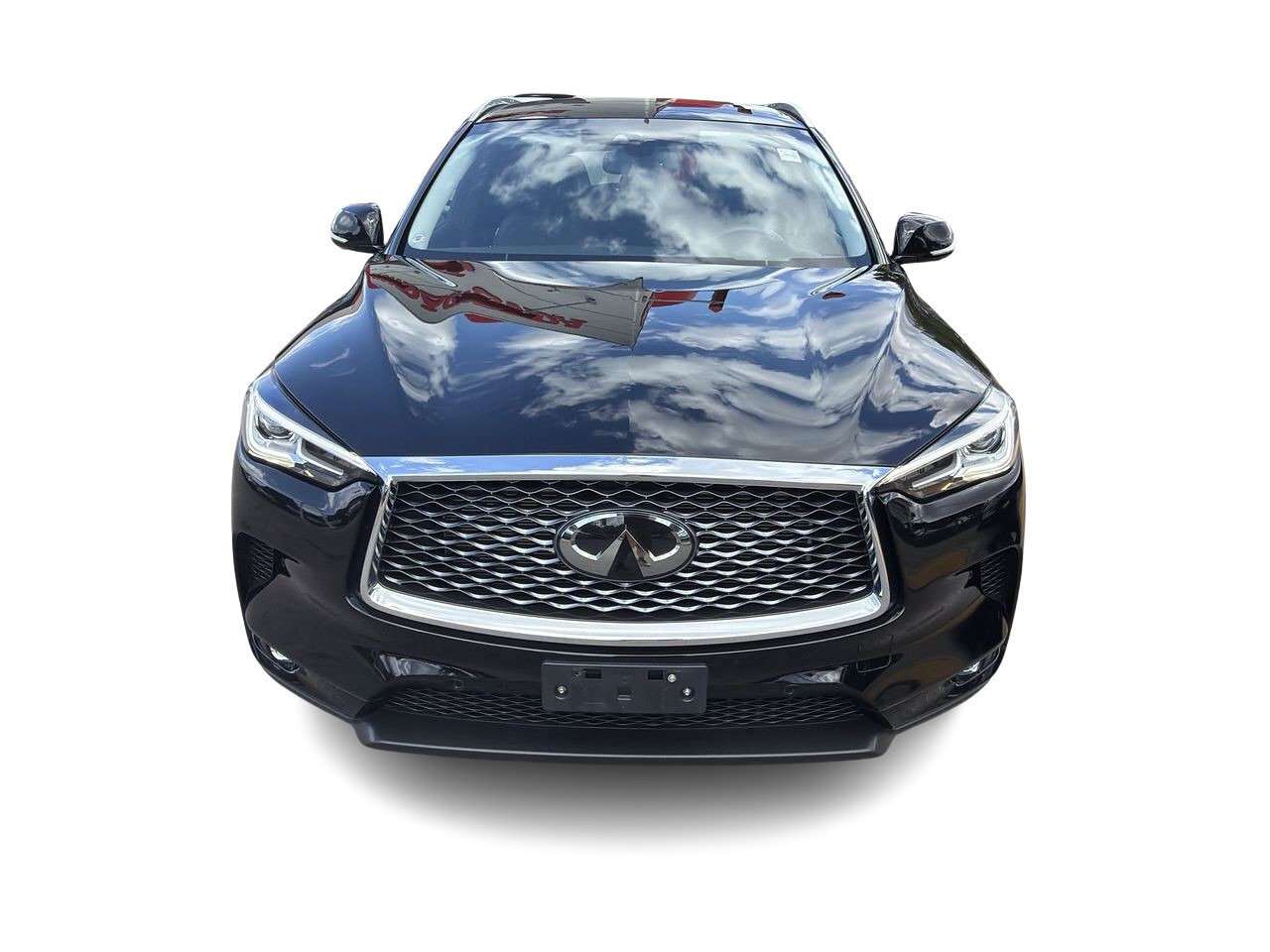2020 Infiniti QX50 2.0T Essential Conv AWD CarPlay | 360 Cam | Htd Se — снимка 1
