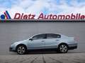 Volkswagen Passat 2.0 FSI Klimaautomatik Blue - thumbnail 1