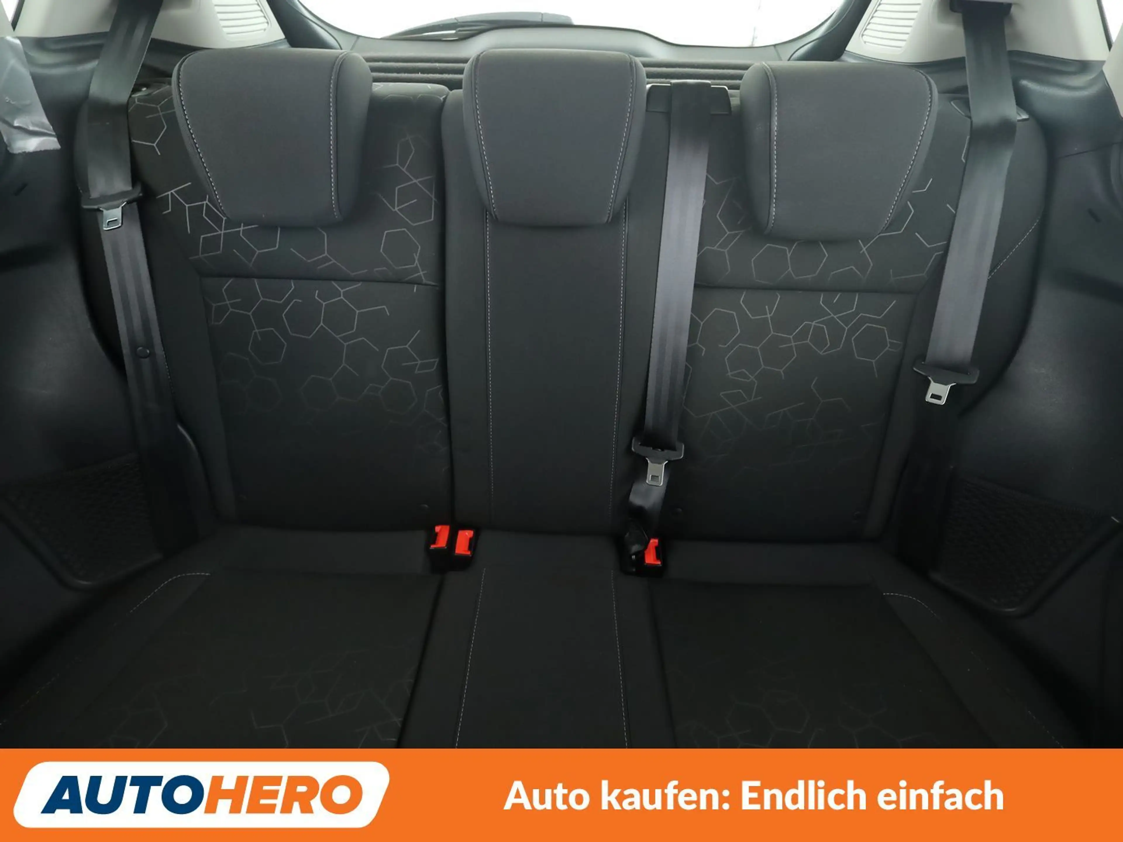 Ford B-Max 1.6 Ti-VCT Trend Aut.*PDC*ALU*KLIMA*CD* — photo 15