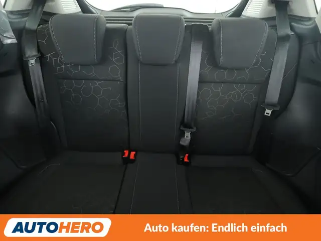 Ford B-Max view 15