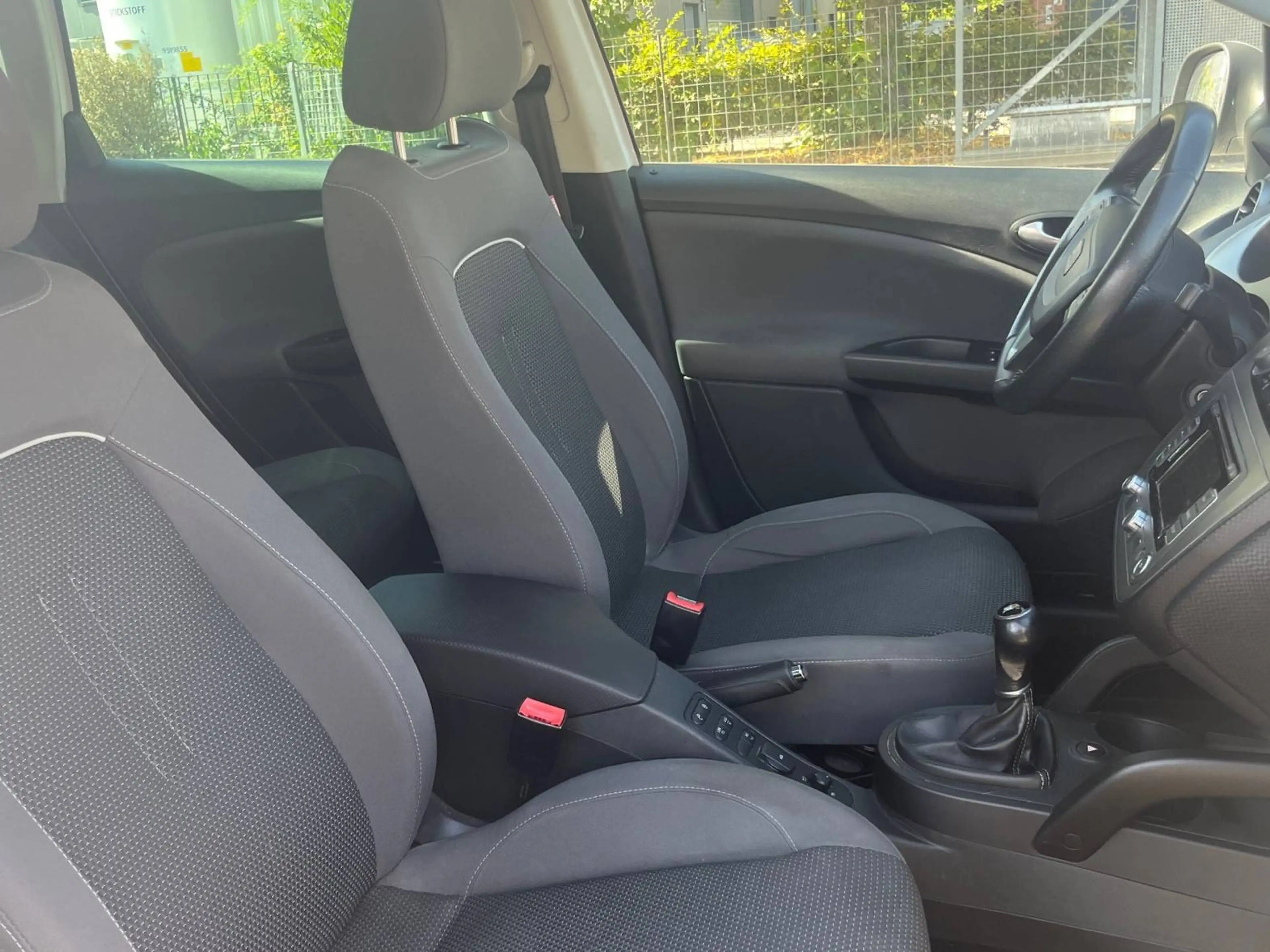 SEAT Altea XL 4You — photo 9