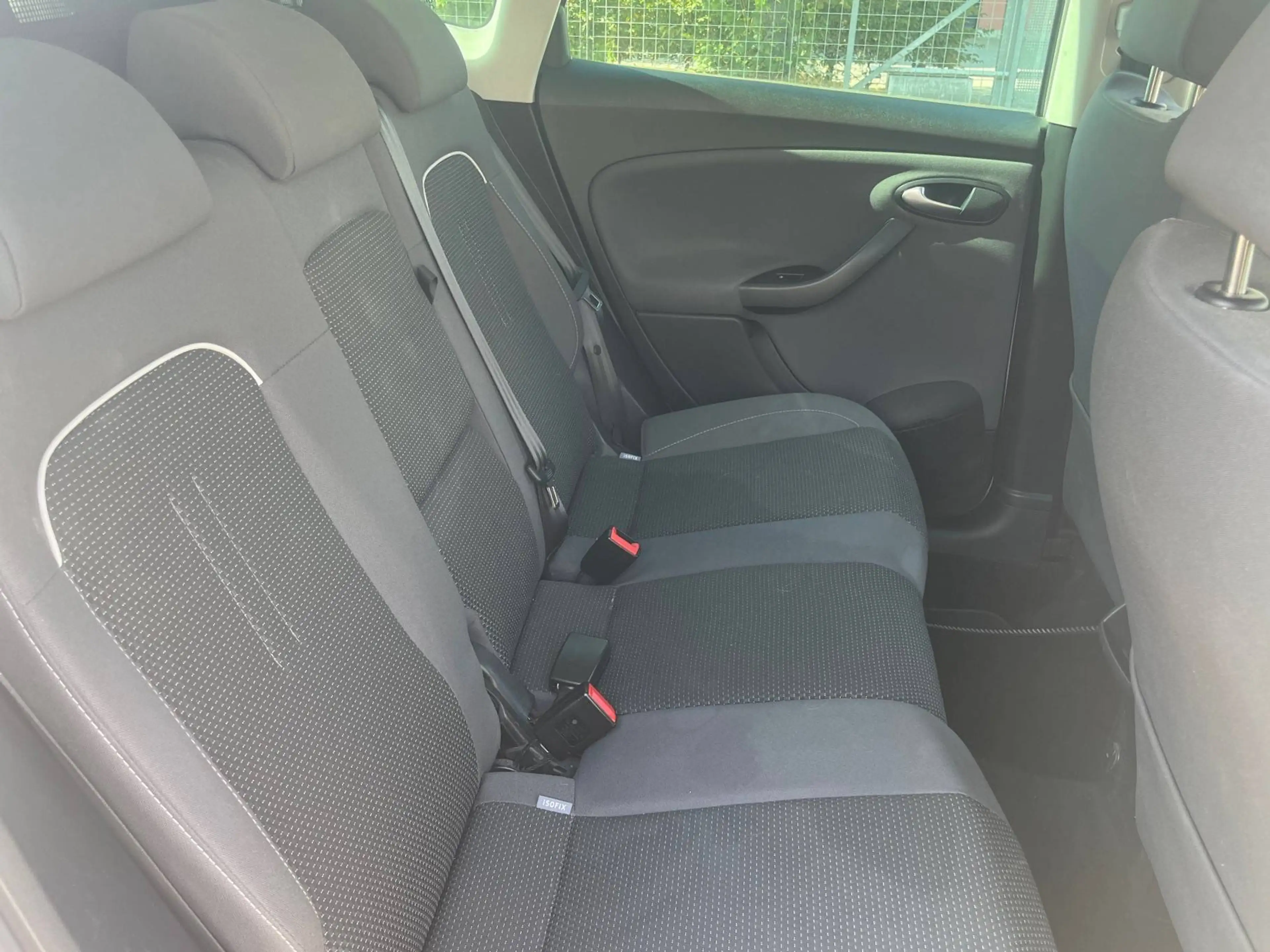 SEAT Altea XL 4You — photo 10