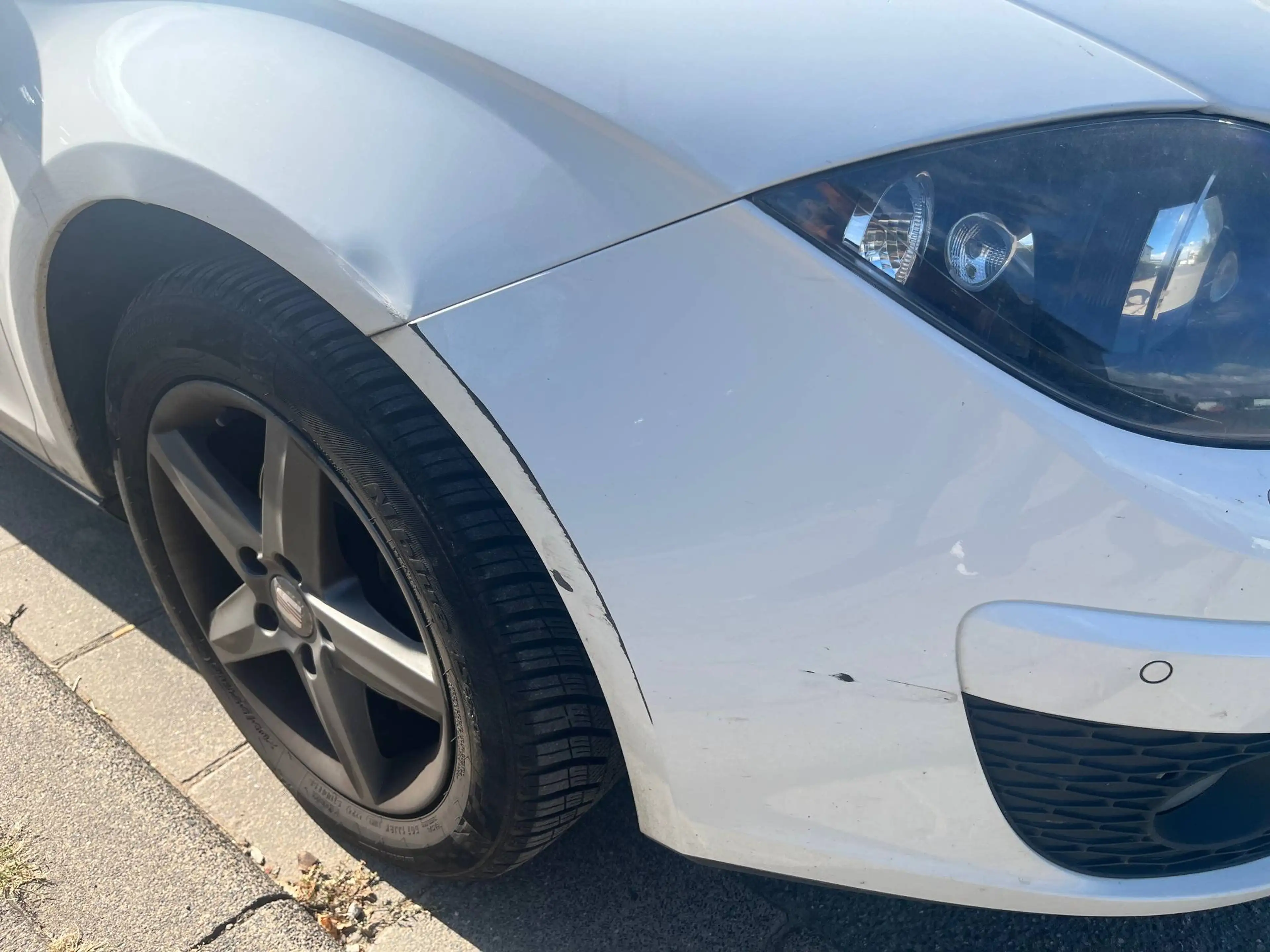 SEAT Altea XL 4You — photo 7