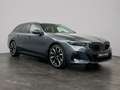 BMW 550 5-serie Touring 550e xDrive Individual THUNDER MET Grau - thumbnail 4