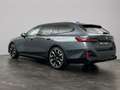 BMW 550 5-serie Touring 550e xDrive Individual THUNDER MET Grau - thumbnail 3