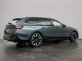 BMW 550 5-serie Touring 550e xDrive Individual THUNDER MET Grau - thumbnail 2