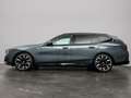 BMW 550 5-serie Touring 550e xDrive Individual THUNDER MET Grau - thumbnail 8