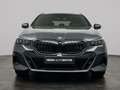BMW 550 5-serie Touring 550e xDrive Individual THUNDER MET Grau - thumbnail 6
