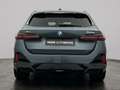 BMW 550 5-serie Touring 550e xDrive Individual THUNDER MET Grau - thumbnail 5