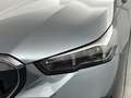 BMW 550 5-serie Touring 550e xDrive Individual THUNDER MET Grau - thumbnail 22