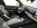BMW 550 5-serie Touring 550e xDrive Individual THUNDER MET Grau - thumbnail 25