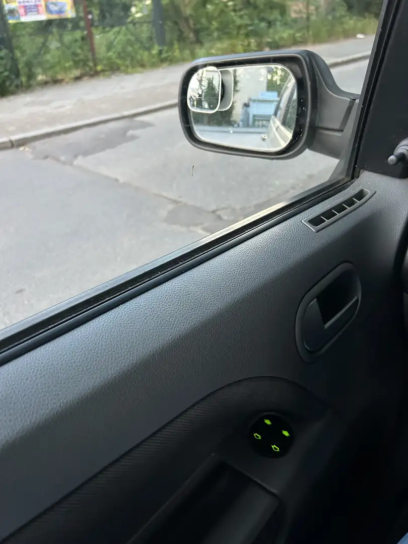Ford Fiesta 1.4 - 1