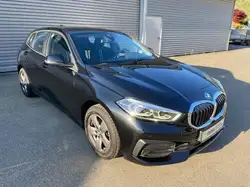 Bmw 118 1er 118d Advantage