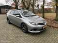 Toyota Auris Touring Sports 1.8 Hybrid Freestyle camera,navi Grijs - thumbnail 3