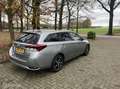 Toyota Auris Touring Sports 1.8 Hybrid Freestyle camera,navi Grijs - thumbnail 4