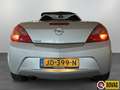 Opel Tigra TwinTop 1.4 16V Enjoy Cabrio Airco Lmv Сірий - thumbnail 8