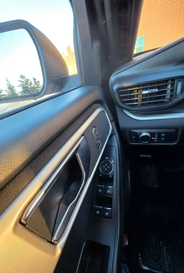 Ford Explorer fotografie Ford Explorer