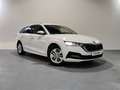 Skoda Octavia Combi 2.0TDI Ambition Plus DSG 110kW Blanco - thumbnail 1