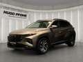 Hyundai TUCSON 1.6 T-GDI Trend 2WD | elektr. Heckklappe Bruin - thumbnail 1