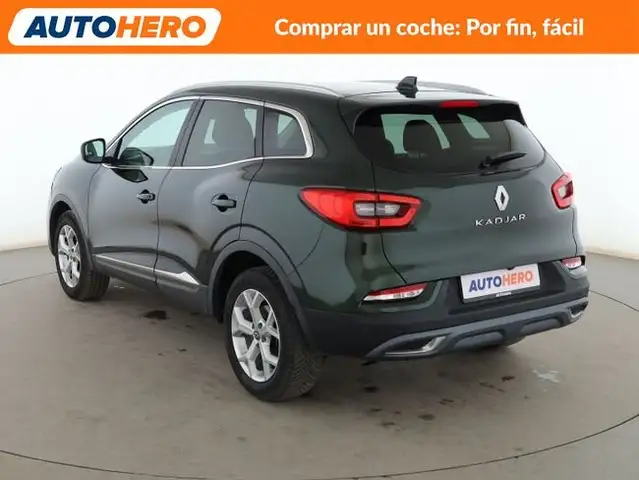 Renault Kadjar view 4