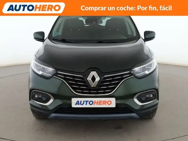 Renault Kadjar view 9