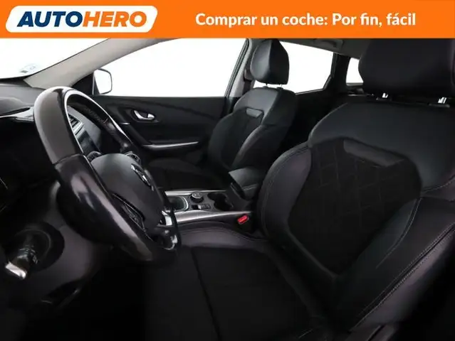 Renault Kadjar view 11