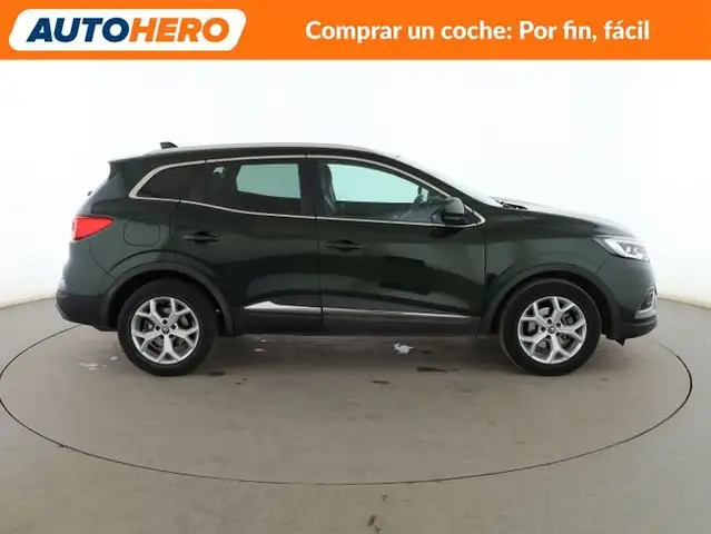 Renault Kadjar view 7