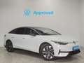 Volkswagen ID.7 Pro 210 kW 77Kwh Blanc - thumbnail 1