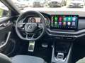 Skoda Octavia Combi 2.0 TDI DSG Sportline *Matrix*AHK* Srebrny - thumbnail 16