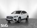 Mercedes-Benz GLA 200 d AMG KAMERA+PANORAMA+TOTWINKEL+MEMORY Weiß - thumbnail 1