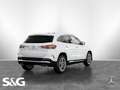 Mercedes-Benz GLA 200 d AMG KAMERA+PANORAMA+TOTWINKEL+MEMORY Weiß - thumbnail 3