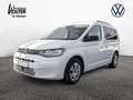 Volkswagen Caddy 2.0 TDI TAXI NAVI KAM CLIMATRONIC DAB+ Weiß - thumbnail 1
