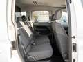 Volkswagen Caddy 2.0 TDI TAXI NAVI KAM CLIMATRONIC DAB+ Weiß - thumbnail 5