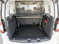 Volkswagen Caddy 2.0 TDI TAXI NAVI KAM CLIMATRONIC DAB+ Weiß - thumbnail 16