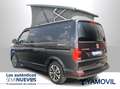 Volkswagen T5 California 2.0TDI BMT Beach Tour DSG 110kW Zwart - thumbnail 30