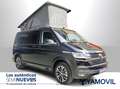 Volkswagen T5 California 2.0TDI BMT Beach Tour DSG 110kW Noir - thumbnail 27