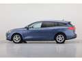 Ford Focus Connected - 1.5 TDCI 120pk - € 19.990,00 !! Blau - thumbnail 3