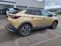 Opel Grandland X 1.2 Turbo 130ch Ultimate BVA Gris - thumbnail 4