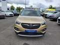 Opel Grandland X 1.2 Turbo 130ch Ultimate BVA Gris - thumbnail 1