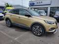Opel Grandland X 1.2 Turbo 130ch Ultimate BVA Grau - thumbnail 5
